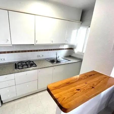 Flamingo Apartment - Imperial Park - Sea View, 6 Pools, Terrace Calpe Exterior photo