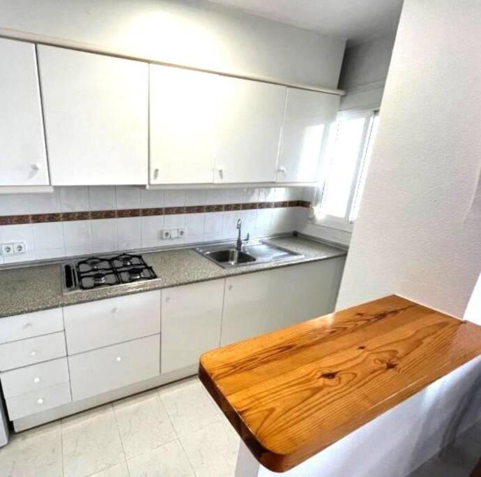 Flamingo - Imperial Park - Sea View, 6 Pools, Terrace Apartment *