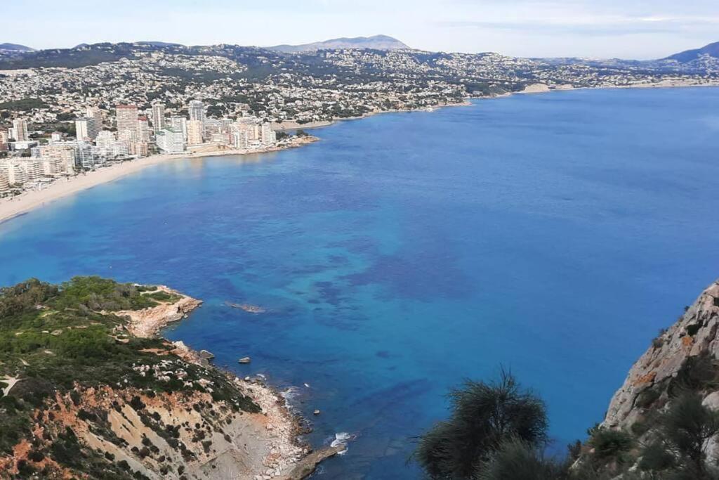 Apartment Flamingo - Imperial Park - Sea View, 6 Pools, Terrace *
